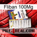 Fliban 100Mg 11
